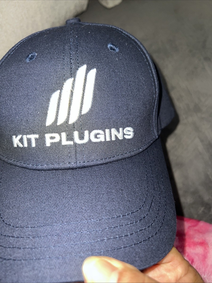 Kit Plugins Cap Adjustable Hat Baseball Cap Men’s Hat Baseball Cap View 6