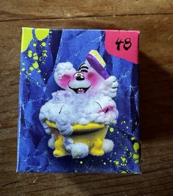 Diddl Sammelfigur Nr. 48