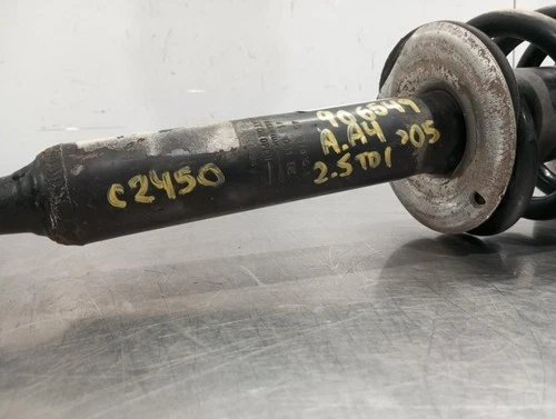 8E0413031DE Amortiguador Delantero Derecho para AUDI A4 AVANT (8E) 2.5 TD 906549 - Imagen 4 de 10