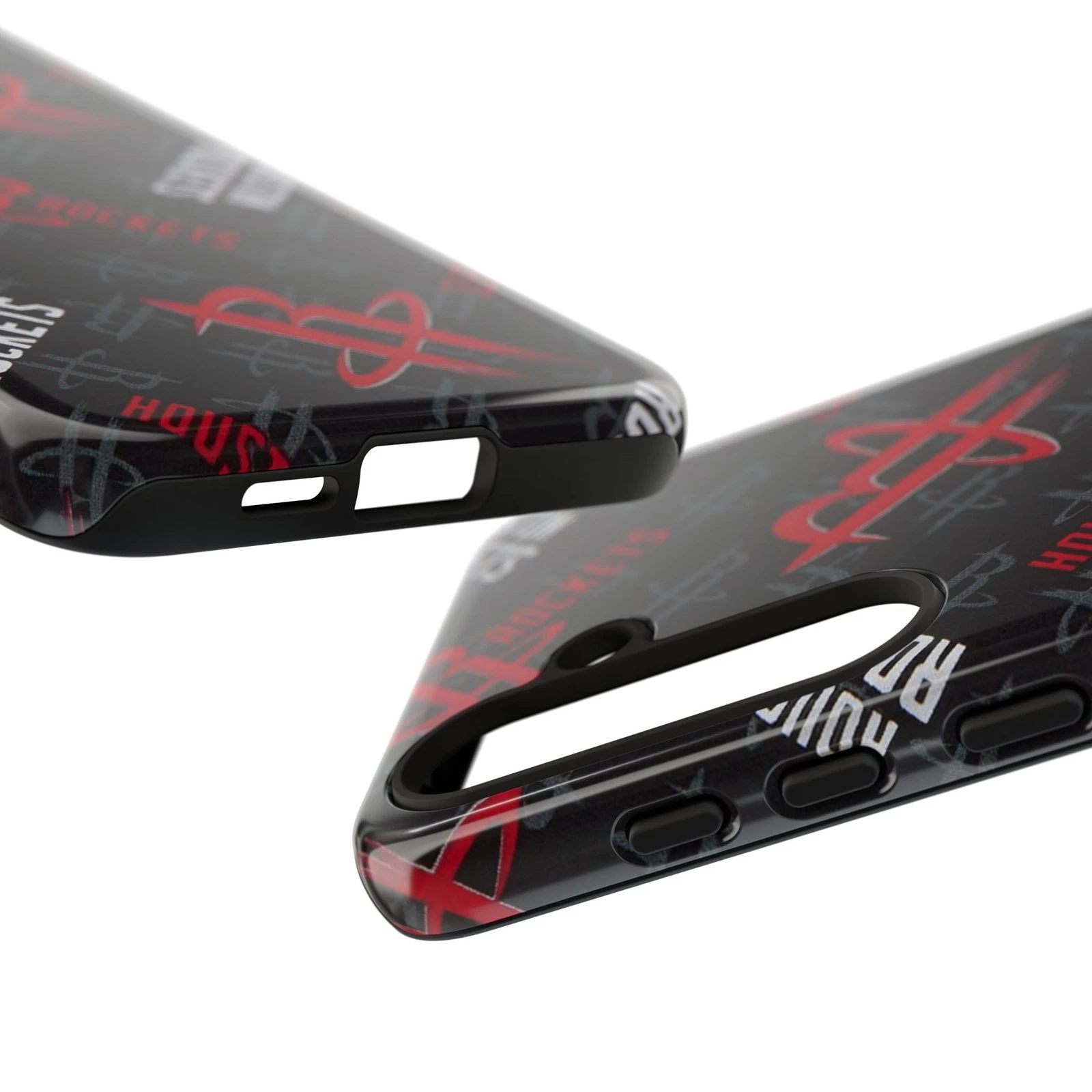 Houston Rockets iPhone Cases