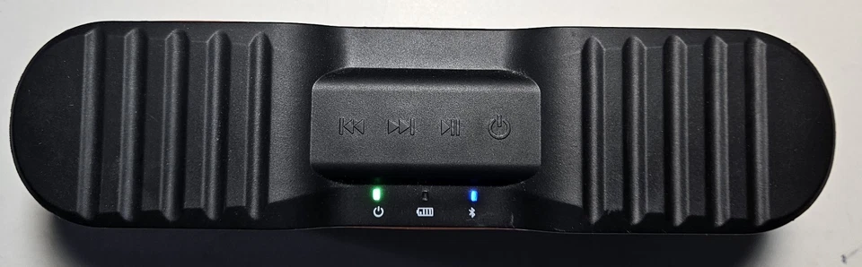 AOMAIS Sport II Portable Wireless Bluetooth Loud Speaker Waterproof Rich Bass - Image 4 of 4