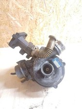 RENAULT MEGANE II BM0/1, CM0/1 Turbolader 292140H220116 54329700002 34899393