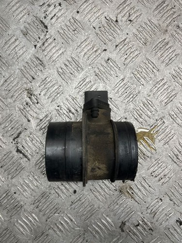 Audi A4 S4 B6 8E 8H 2001 Diesel 95kW Luftmassenmesser Luftmengenmesser DRA84879