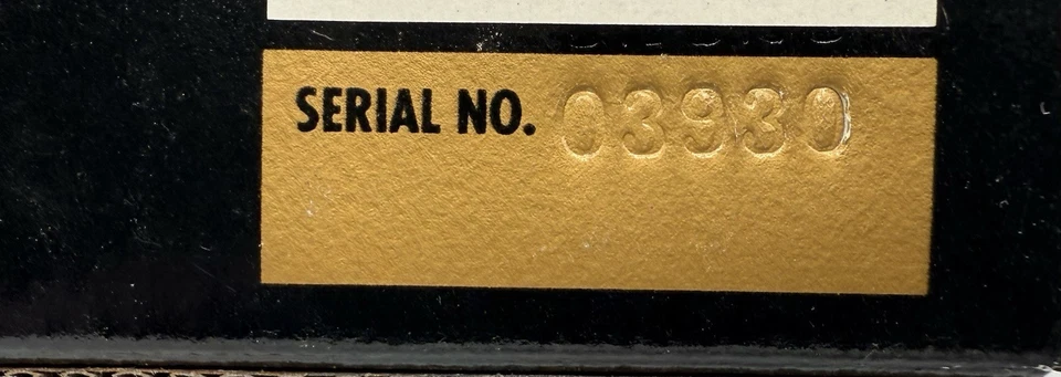 Литая модель NASCAR Joe Nemechek No87 Racing Champions 1:64 Premier Edition 1993   - Изображение 4 из 4