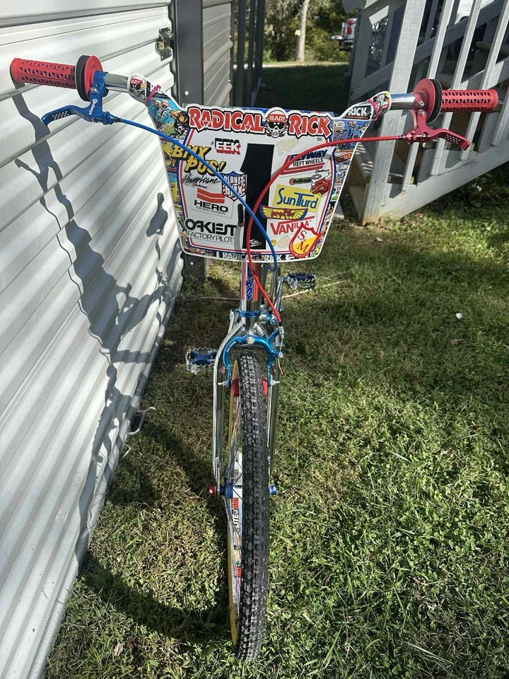 Skyway T/A 24" BMX Racing Bike - Custom Built - Image 2 of 4