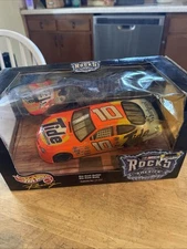 Hotwheels Racing Nascar Rocks America #10 Ricky Rudd 1/24 W Guitar Tide 1999
