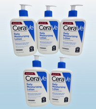 CERAVE DAILY MOISTURIZING LOTION FOR NORMAL T...