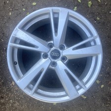 Audi A3 S3 RS3 8J x 19" BBS Alloy Wheel  8V0601025EJ/EK/EL GD /GE/GF