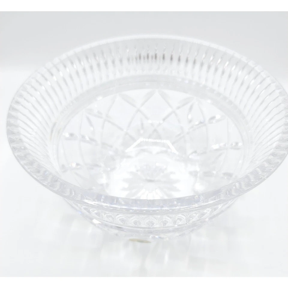 Waterford Crystal Eastbridge Bowl 8 pulgadas 20 cm Plomo Cristal Versión 40027694 Foto 3 de 4