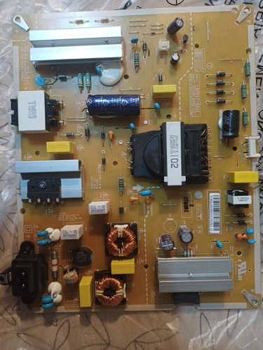 LG TV Netzteil EAX69083101 / LGP65T-20U1