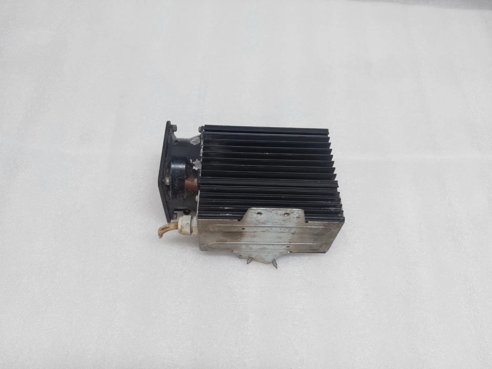 Rittal-werk sk3107000 Panel Heater - Image 4 of 4