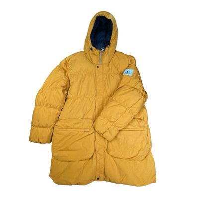 Nike Jordan Essential Statement Parka DQ7346 712 Men's Size XXL 2XL Rare Jacket