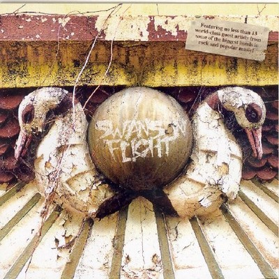 Swans in Flight - Swans in Flight - Swans in Flight CD EOVG The Cheap Fast Free