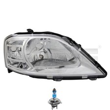 Ampoule Dacia LOGAN