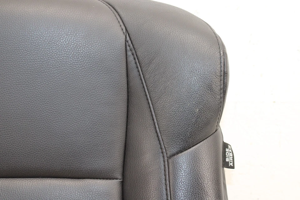 2016-2018 Acura ILX Front Left Upper Seat Cushion OEM JI88 - Image 4 of 4