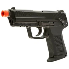 Umarex HK 45CT GBB VFC BB AirSoft Pistol Black 2275034