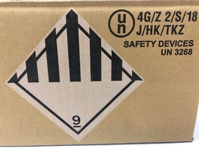 Genuine Ford Ranger Airbag Module (Steering Wheel Air Bag) 5582356