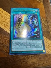 Peaceful Planet Calarium RA02-EN074 1st Edition Ultra Rare NM + BONUS