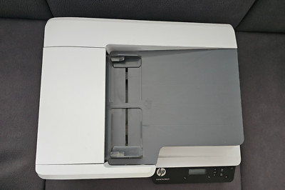 HP Scanner Scan Jet Pro  2500 f1 50 Seiten gleichzeitig einscannbar