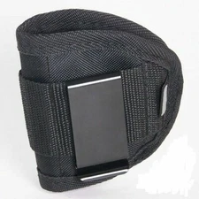 Nylon IWB concealment holster for Nighthawk Custom Double Agent