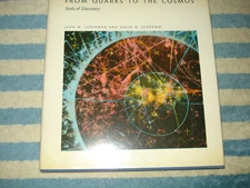 From Quarks to the Cosmos : Scientific American Library: Tools of Discovery...