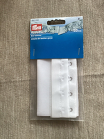 Prym Bh-Verschluss 150Mm Weiss 992090