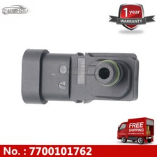 7700101762 MAP Colector Sensor de presión para NISSAN KUBISTAR RENAULT 8200105165