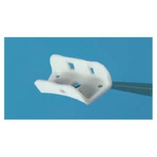 Hager 101102 Mini-Trays Disposable Crown & Bridge Trays Plastic 50/Pk