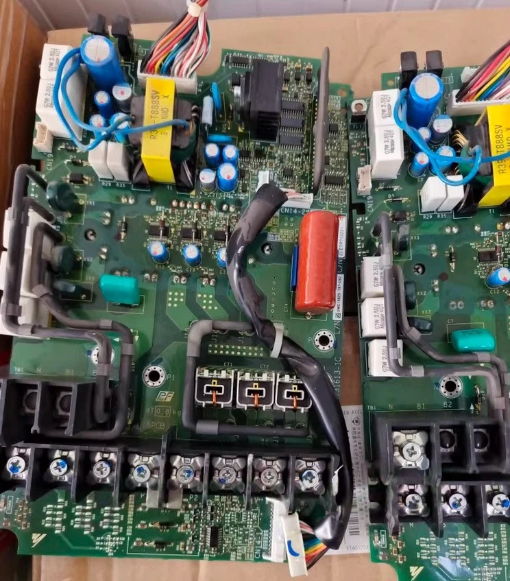 1PC 100% TEST Driver Board AB4A0031 15/11KW ETP713221 YPHT31613-1C NEW