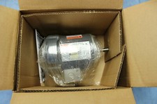 NEW Dayton Motor 2N863BB 1/4 HP 1725 RPM 3 Phase 230/460 V