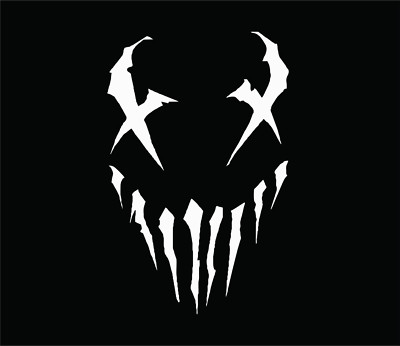 MUSHROOMHEAD Vinyl Decal Sticker 