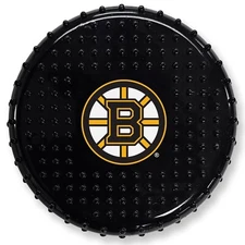 Pets First NHL Hard-Nylon Pet Toy Flavored Dog Chew Toys for Aggressive Chewers