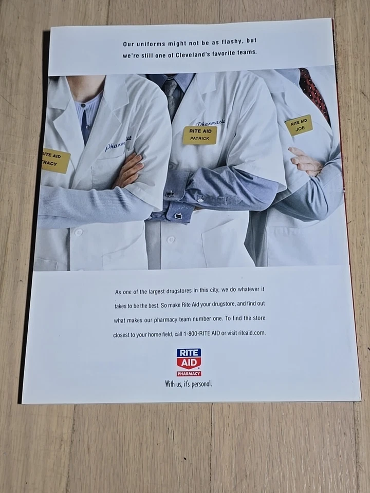 Lebron James Sports Illustrated Cleveland Collection Jim Brown '07 edición especial Foto 2 de 4