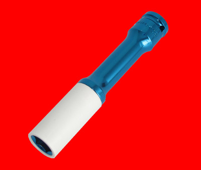 BGS Alufelgen Schoneinsatz Extra Tief 19mm – XXL  Produktbild-Vorschau 3