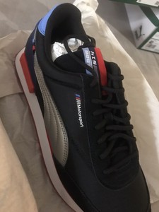 future rider bmw m motorsport sneakers