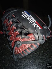 LOUISVILLE EVOLUTION EV1150 BASEBALL GLOVE 11.5" RH $269.99+ MADE IN USA