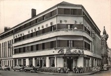 CHATEAUROUX - Hôtel du "Faisan" (Indre)