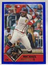 2023 Topps Archives Baseball #201-300 - 2003 Topps - You Pick  (a70)