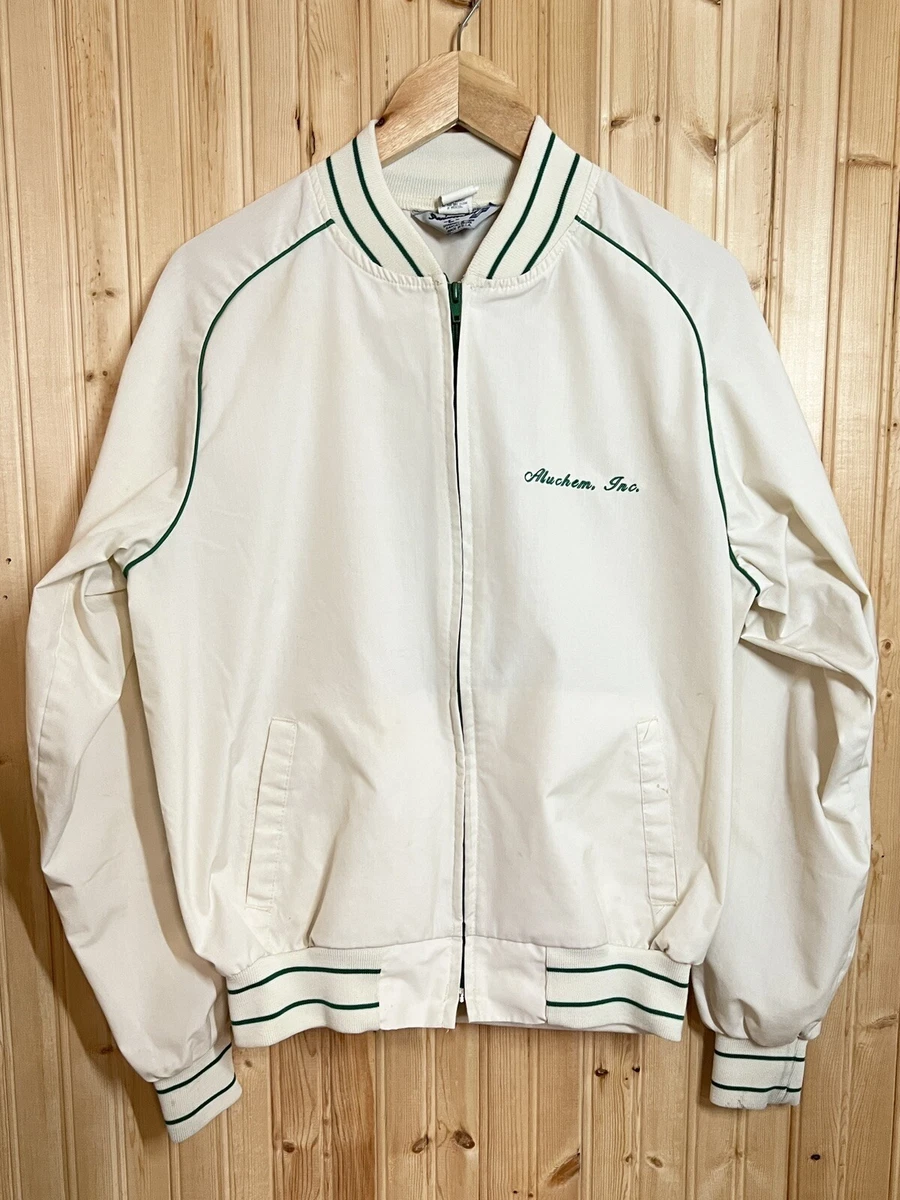 再入荷在庫 80s SWINGSTER MADE IN USA COMPANY LOGOの通販 by JUNK