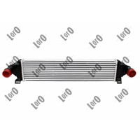 LadeluftküHler TurboküHler Passend FüR Volvo V40 SchräGheck V60 BW 134