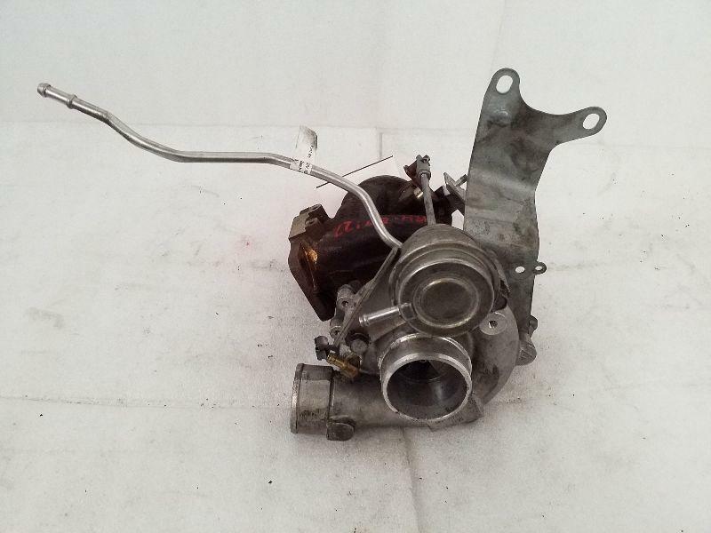 16 BENTLEY Mulsanne 6.8L RH Right Turbo Assembly 07V145061G
