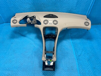 R230-SL55AMG前期モデル用 アルミ内装パネル s-l400.jpg