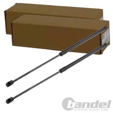 2x NTY GASFEDERN MOTORHAUBEN-LIFTER passend für MERCEDES-BENZ C-KLASSE CLS