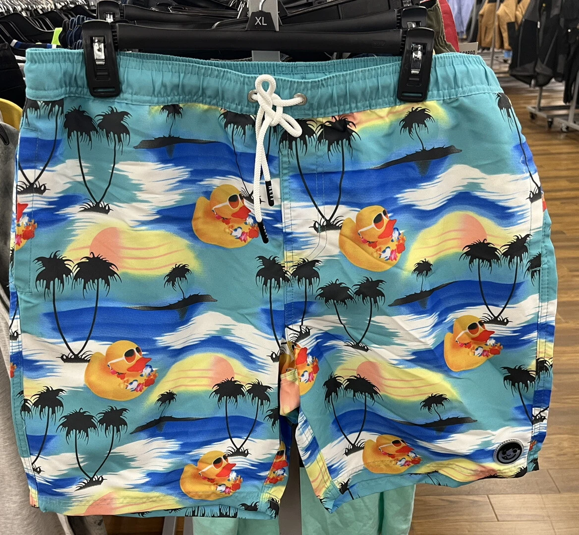 Tillys board shorts sale