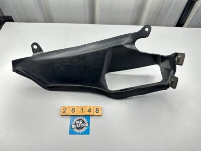 いち様 Kawasaki ZX750 F Ninja 750 R GPX750 Right Louver Cover 14024-1347