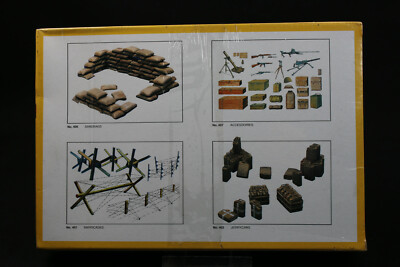 Italeri - I7059 - Aquette - Chars D'assaut - Panzer II Ausf F