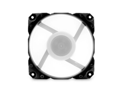 EK-Vardar X3M 120ER D-RGB (500-2200rpm) - Black FAN ARGB DRGB EKWB Water Cooling
