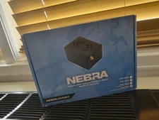 nebra hnt indoor hotspot miner ROCK Pi Version 2 915mhz *Unopened* USA Version