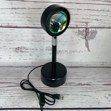 Sunset Projection LED Lamp NEW