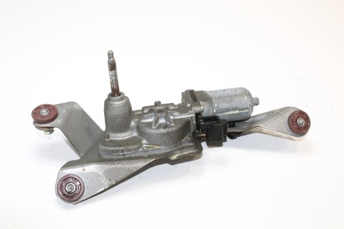 MAZDA 6 Estate GJ, GL 2.2 D Heckscheibenwischermotor 2.20 Diesel 13812891